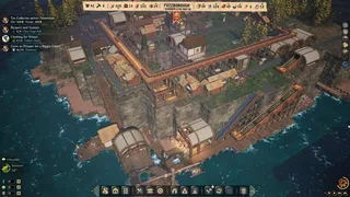 Скриншот 5 к игре Whiskerwood
