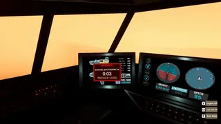 Скриншот 8 к игре Abyss Drifter