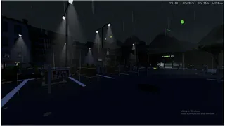 Скриншот 1 к игре Store Life Simulator