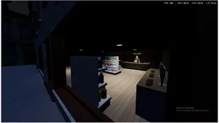 Скриншот 3 к игре Store Life Simulator
