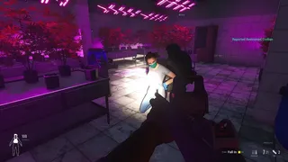 Скриншот 3 к игре SWAT Commander