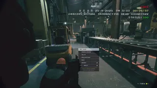 Скриншот 6 к игре SWAT Commander