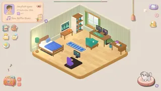 Скриншот 2 к игре Cozy Liora