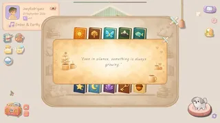 Скриншот 5 к игре Cozy Liora