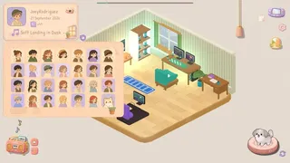 Скриншот 6 к игре Cozy Liora