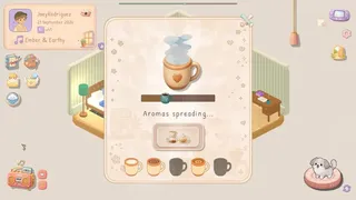 Скриншот 7 к игре Cozy Liora