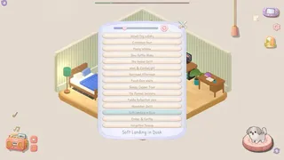 Скриншот 8 к игре Cozy Liora