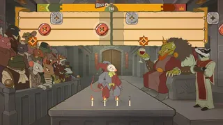 Скриншот 1 к игре Crown & Applause