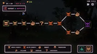 Скриншот 7 к игре Oh!Ware