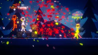 Скриншот 4 к игре SplatStick