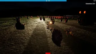 Скриншот 6 к игре AHA Asset Horde Arena