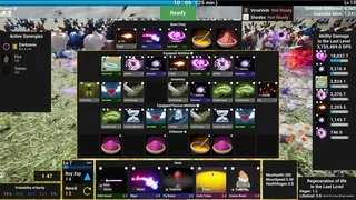 Скриншот 7 к игре AHA Asset Horde Arena