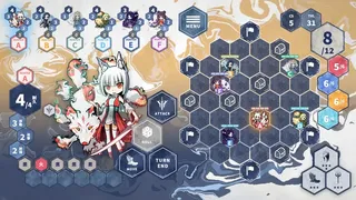 Скриншот 1 к игре DIBARO CryptoHunter Dice Battle Royal