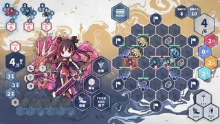 Скриншот 5 к игре DIBARO CryptoHunter Dice Battle Royal