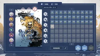 Скриншот 7 к игре DIBARO CryptoHunter Dice Battle Royal