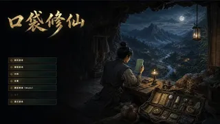Скриншот 1 к игре Pocket Cultivation