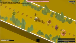 Скриншот 1 к игре Godcore