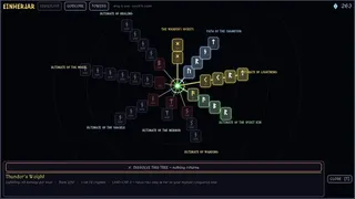 Скриншот 2 к игре Godcore