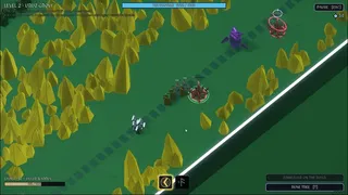 Скриншот 4 к игре Godcore