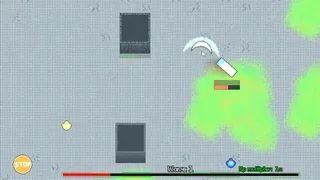 Скриншот 5 к игре Le Shampoo War II
