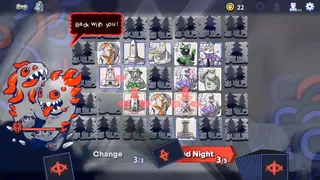 Скриншот 1 к игре Back of Beyond