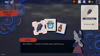 Скриншот 2 к игре Back of Beyond