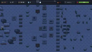 Скриншот 1 к игре Winter is here