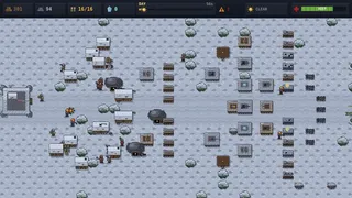 Скриншот 3 к игре Winter is here