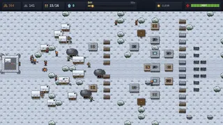 Скриншот 4 к игре Winter is here