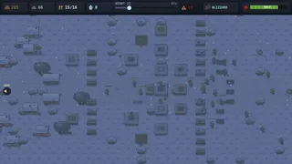 Скриншот 5 к игре Winter is here