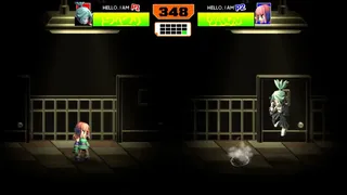 Скриншот 2 к игре Iron City Champions