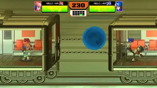 Скриншот 7 к игре Iron City Champions