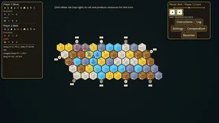 Скриншот 5 к игре ChessTan