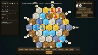 Скриншот 6 к игре ChessTan