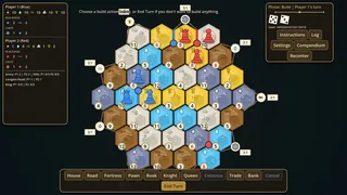 Скриншот 7 к игре ChessTan