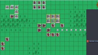 Скриншот 1 к игре Medieval Squad Tactics