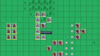 Скриншот 2 к игре Medieval Squad Tactics
