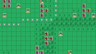 Скриншот 3 к игре Medieval Squad Tactics