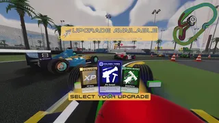 Скриншот 1 к игре Backseat Champions
