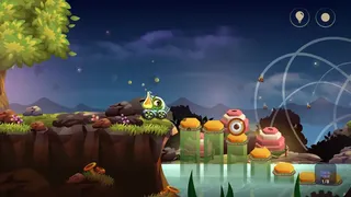 Скриншот 1 к игре Pinion Tales