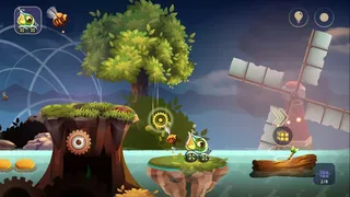Скриншот 4 к игре Pinion Tales