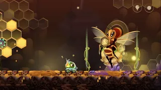 Скриншот 5 к игре Pinion Tales