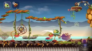 Скриншот 7 к игре Pinion Tales