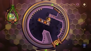 Скриншот 8 к игре Pinion Tales