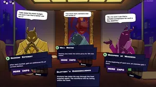 Скриншот 3 к игре Diabolocracy