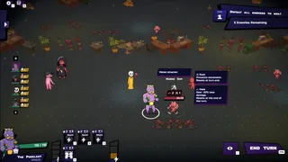 Скриншот 5 к игре Diabolocracy