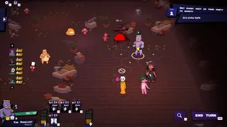 Скриншот 6 к игре Diabolocracy