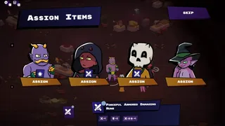 Скриншот 7 к игре Diabolocracy