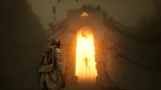 Скриншот 1 к игре Salvation: Echoes of War
