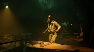 Скриншот 2 к игре Salvation: Echoes of War